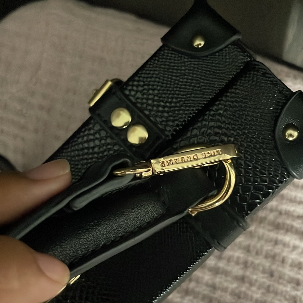 Like dream the case satchel crossbody - Picture 9 of 9